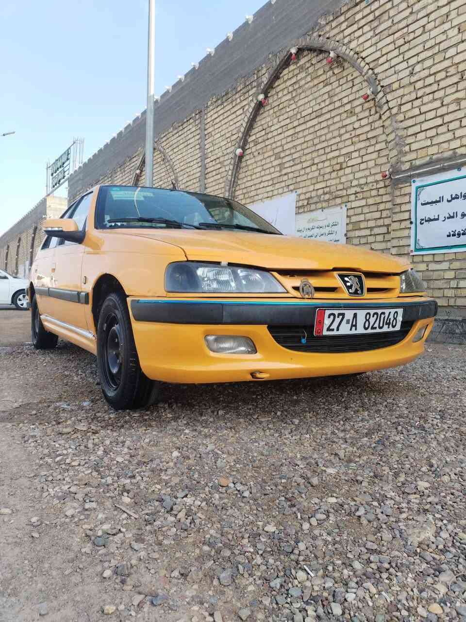 سلام عليكم بيجو 18 كفاله عامه جديده سياره الله شاهد مستعجل ع بيعه سعر 52
بيها مجال ***********  كوت
