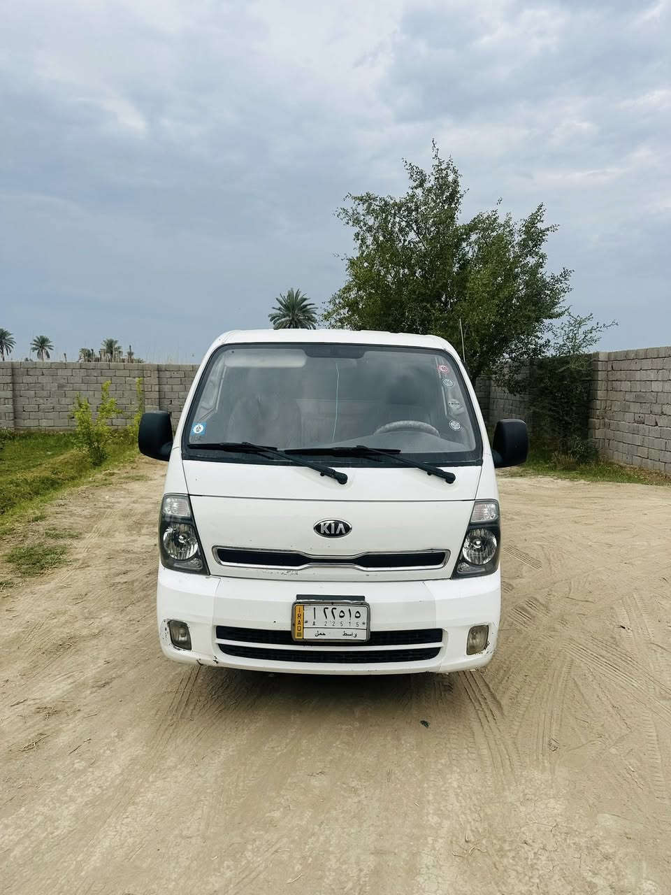 السلام عليكم
كيه نثيه مديل2014

رقم واسط باسمي مداور ثانيوم

سياره كير اكسل شاصي كله كفاله

مكينه جديده لابخار ولاتنقيص 

تخمً تاير حداديه شرط كله جديد

ماتصرف عليها الف جاهزه مال جناي

مكفوله من ضربه وصبغ ع سونار

مكان بابل النيل قريب ع سريع

‭٠٧٨١ ١٦٠ ٩٩٤٢‬
