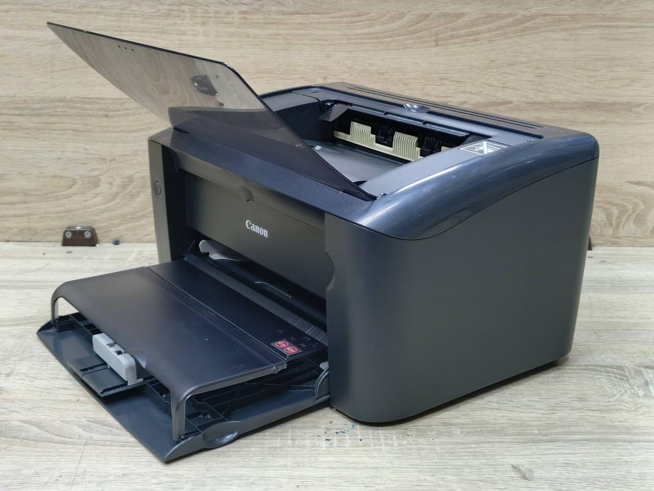 طابعة كانون موديل lbp 3010 مستعمل بحالة ممتازة سعر الحبر 10 الف تطبع 1600 نسخة نوع الحبر باودر سرعة طباعة 18 ورقة بالدقيقة وجه واحد 🚦سعر الطابعة 120 الف 🚦مع كاترج جديد وكيبل كومبيوتر وكيبل كهرباء وقرص تعريف للطلب *********** / *********** يوجد توصيل لكل المحافظات نسبة نظافة الجهاز 95% ضمان تشغيل وفحص..
#الصفوة
#طابعتي
