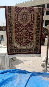 سجاد • محفوره • ٢×٣م