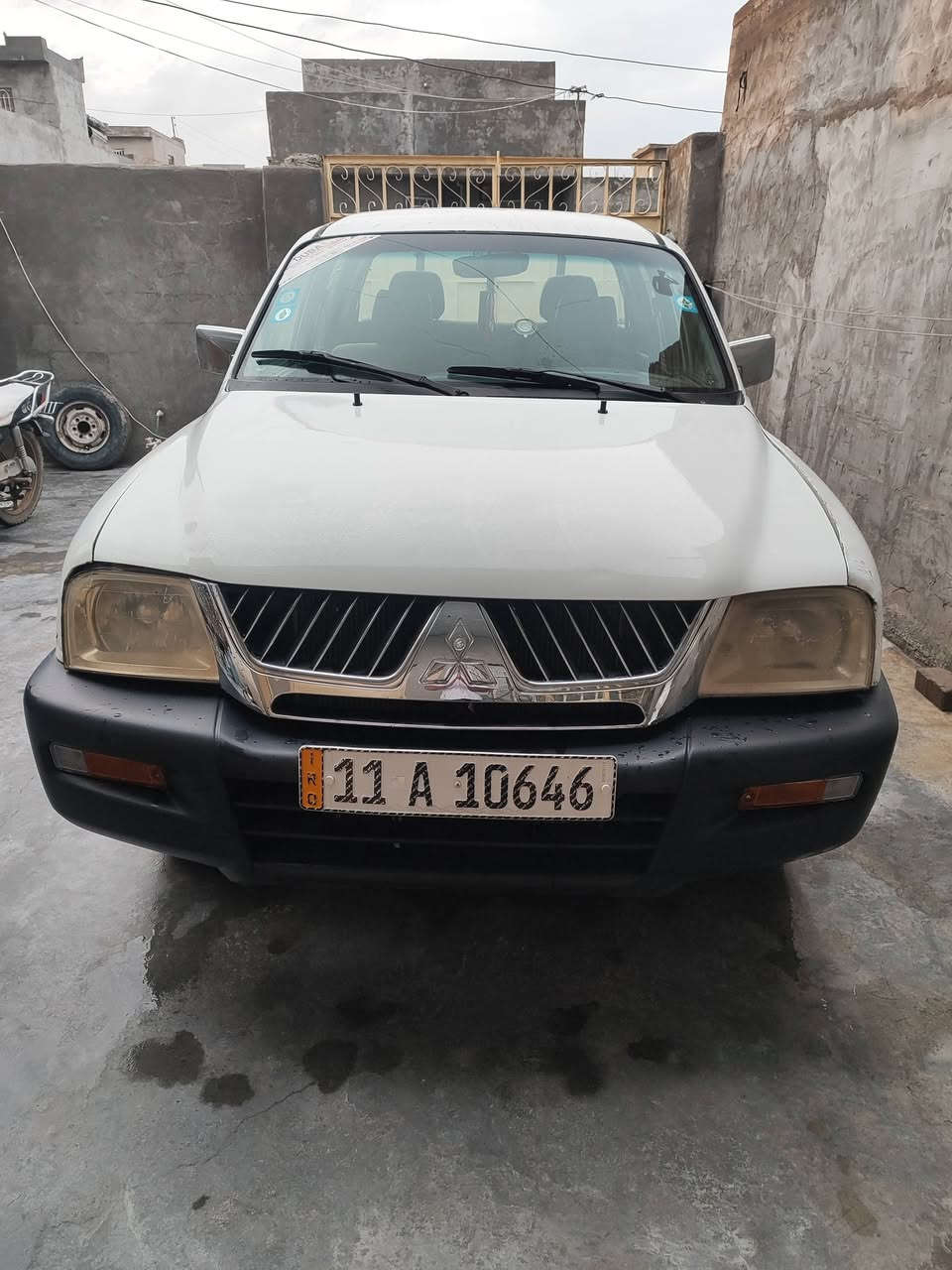 سلام عليكم ..مستبوشي للبيع موديل 2004 رقم بغداد دولي سنويه لل2030 السعر 70 وبي مجال اي استفسار المراسله خاص


**إذا كنت صاحب هذا الإعلان وتريد حذفه لأي سبب، رجاءا أرسل رسالة إلى الدعم الفني**