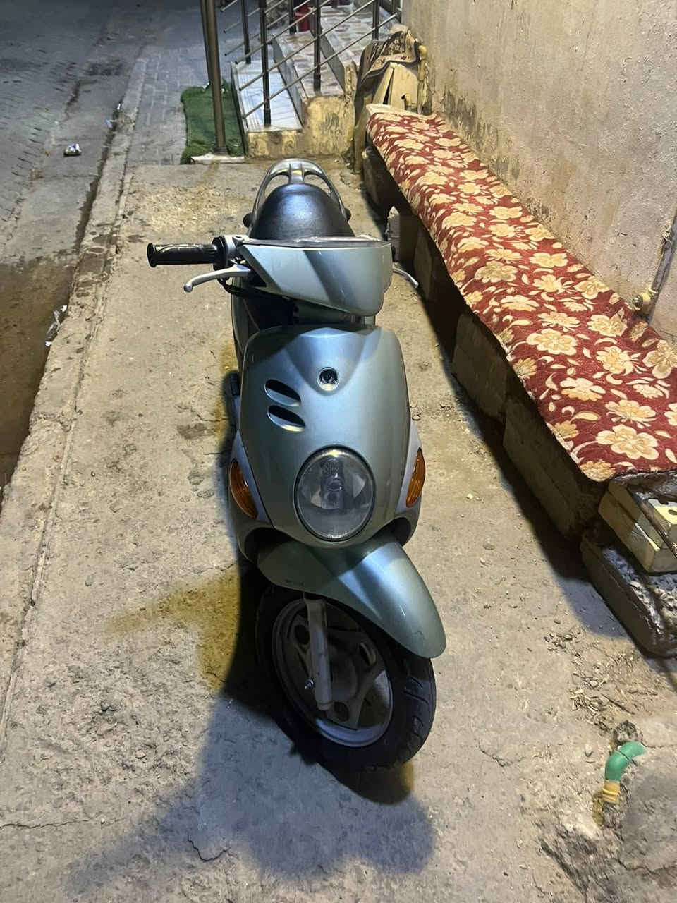 سلام عليكم البيع وكالة نظافة فول مواصفات *********** االسعر 850
