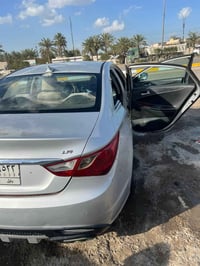 سوناتا • ٢٠١٥ • محرك ٢٠٠٠