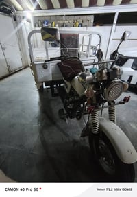 ستوته للبيع مديل 20 اوراق اصولي محرك مبدل بوشه وبستم كهربائيات كله شغا...