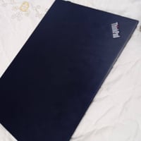 للبيع لابتوب Ienovo t580 .cori5 th8.8.256. sheard  السعر 250  وياه ماو...