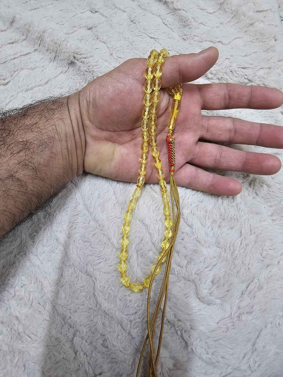 لعشاق النواعم ..لعشاق ذهب الرجال .. لعشاق المترش 
مسبحه من كهرب بحر البلطيق الحر الطبيعي الصافي المترش بخامة ذهب الرجال شرط وضمان مدى الحياة بأصالة الخامة لاكبس ولاضغط ولا مسال ولامعالج ولاكهرب صيني .
وزن ١٢ غرام ٤٩ حبه قياس الحبه ٦×٩ ملم


**إذا كنت صاحب هذا الإعلان وتريد حذفه لأي سبب، رجاءا أرسل رسالة إلى الدعم الفني**