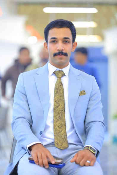 حفل زفاف الحبيب ( شهاب )  الف الف مبروك

إن شاء الله حياة مليئة بالفرح والسرور وقلوبكم دائماً عامرة بالمحبة والرضا

وثق اجمل لحضات عمرك بدقه عاليه 
وباأسعار مناسبة جدا جدا 

لتصوير كافة المناسباة  #المصور_كرار_شاكر 
للحجز يرجى مراسلة الصفحة أو الاتصال عل الرقم التالي 
***********
رابط القناه 👇
https://t.me/krarbkwvj100
