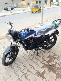 دراجه هيرو لبيع موديل 20 الدراجه مفتوحه وبها تفاصيل بعد  07728598773 ا...