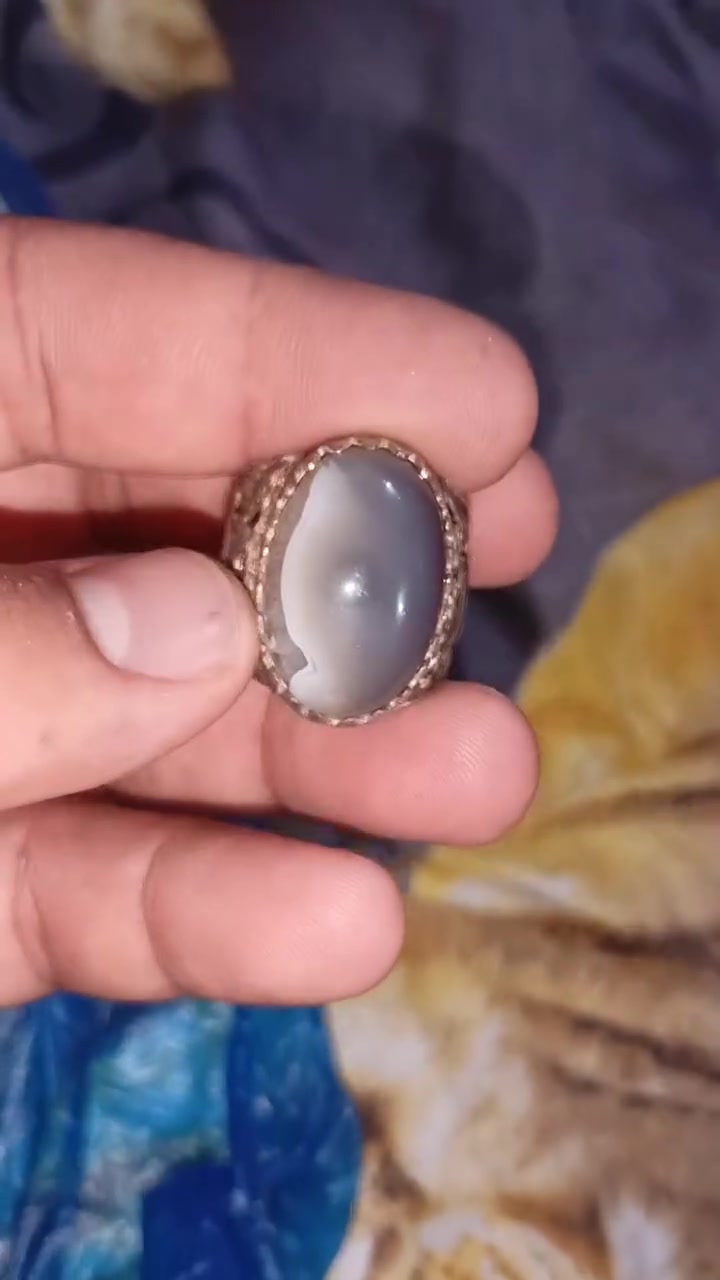 محابس فضه فيروز وسليماني وعقيق قديم صياغات فضه كلمن وسعره


**إذا كنت صاحب هذا الإعلان وتريد حذفه لأي سبب، رجاءا أرسل رسالة إلى الدعم الفني**