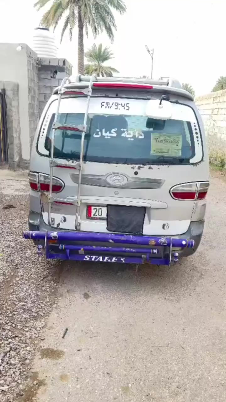 السلام عليكم ورحمة.  للبيع ديالى دلي عباس السعر 82 وبيها مجال قليل باقي التفاصيل اتصل ودلل. رقم صاحب السياره، ***********  : ***********مكلف بل نشر ما متواجد ع فيس
