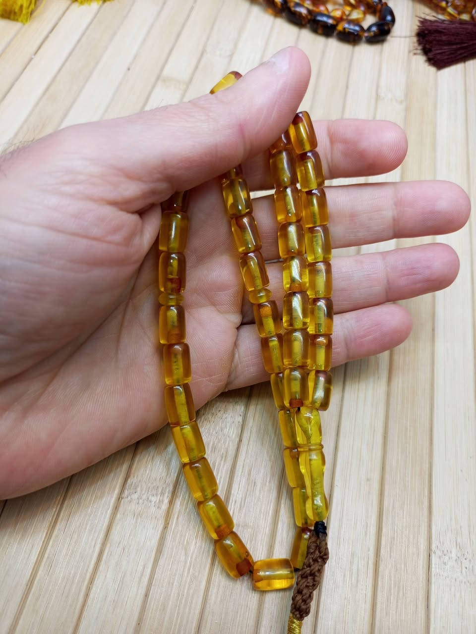 سندلوس ألماني قديم جراخة النجف عطاب ٤٥خرزة خام vip


**إذا كنت صاحب هذا الإعلان وتريد حذفه لأي سبب، رجاءا أرسل رسالة إلى الدعم الفني**