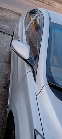 للبيع هيونداي افانتي 2014 محرك 1600 GDI السيارة خير من الله  بس بيها ا...