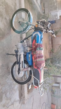 موتور 4قير • موديل ٢١ • قرب مرقد الحر