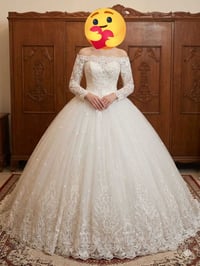 بدلة • ملبوسة مرة • بغداد