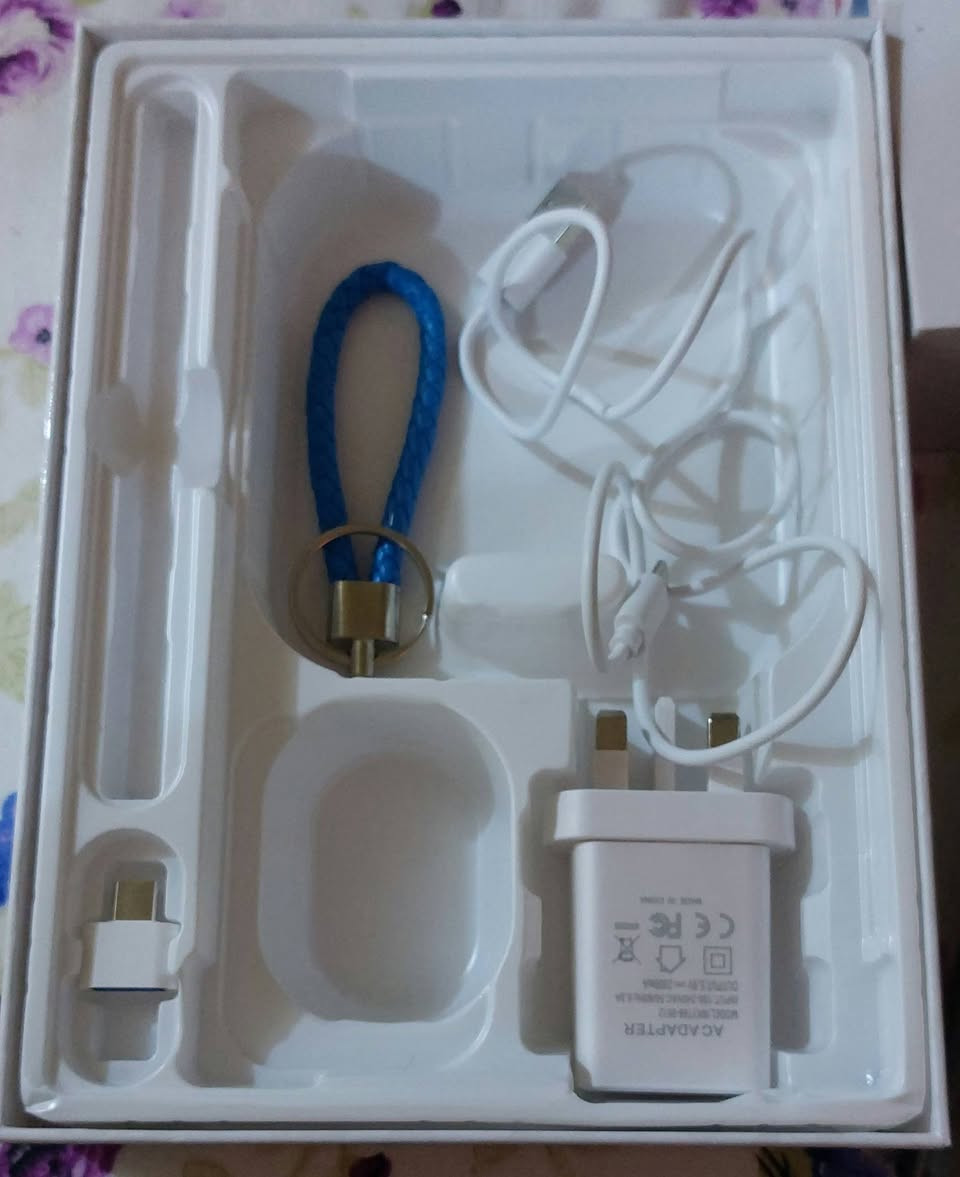 ايباد للبيع سعره ٥٠ الف
ذاكرته ٢٥٦ كيكا مستخدم قليل جدا 
مكاني سوق الشيوخ


**إذا كنت صاحب هذا الإعلان وتريد حذفه لأي سبب، رجاءا أرسل رسالة إلى الدعم الفني**