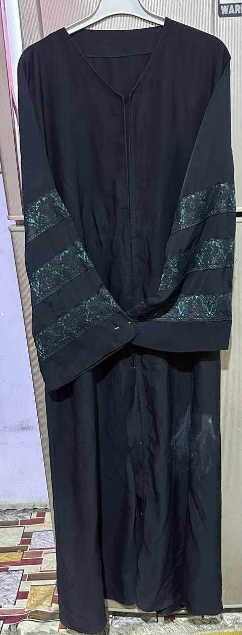 عبايات خليجي باله كويتي نظافه وسواد 
توصيل فقط عندي 
للحجز والاستفسار ع خاص


**إذا كنت صاحب هذا الإعلان وتريد حذفه لأي سبب، رجاءا أرسل رسالة إلى الدعم الفني**