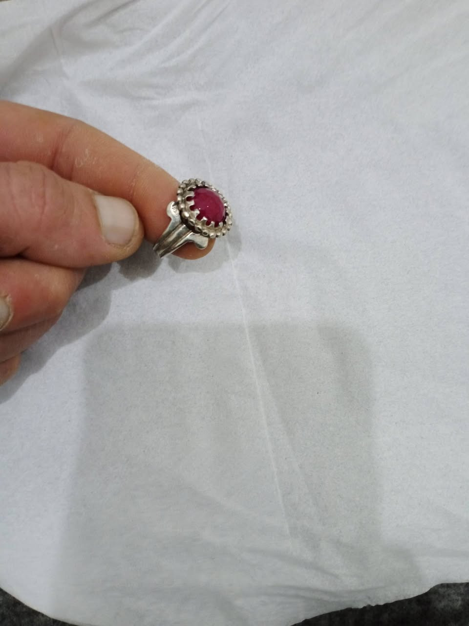 للبيع


**إذا كنت صاحب هذا الإعلان وتريد حذفه لأي سبب، رجاءا أرسل رسالة إلى الدعم الفني**