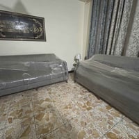 تخم 8 مقاعد جديد سعره ٩٠٠ كاونتر نضيف حيل سعره ٣٠٠  طباخ سعره ١٢٠  كنت...