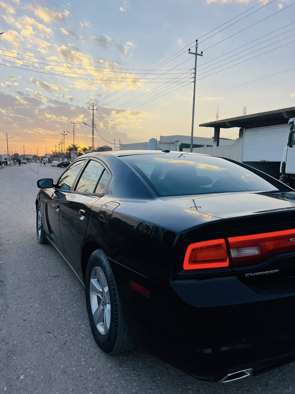 سياره جديده جاهزه تدفئة اوتبريد محرك كير حداديه كفاله متومه شمالي

مكانه البصرة سعر ٥٥بيه مجال قليل لتواصل ***********
