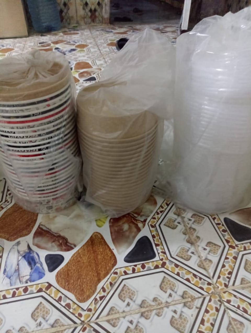 للبيع كلهن ب25قفل الله شاهد بس مال البيتزا مشترينه 22
اتصل ***********
