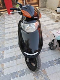 دراجة • سبسي ياباني