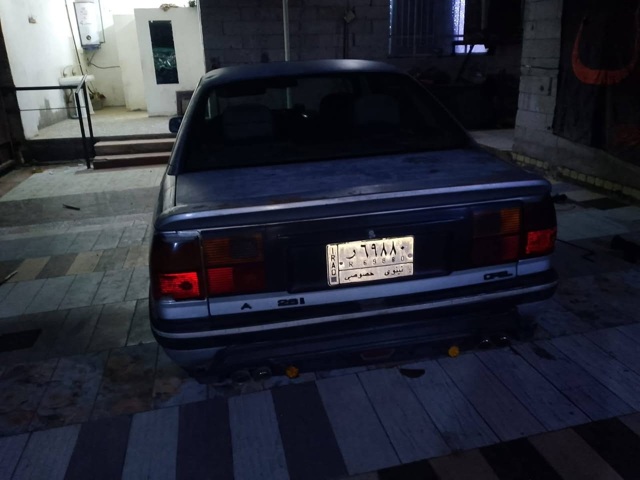 سلام عليكم مره خصت ادمن سياره وبل سيناتور مشروع وطني محوره كير ومكينه ياباني مكينه سته سلندر ونجي رقم نينوه مكينه بيهه بدايت بخار ترايك وين ماتريد سياره بلاديه من عده جاملغ الخلفي من شتريتهه بي معجون  كلشي واضح بل صور سعر 25 قفل مكان سياره بغداد جسر دياله قرب تقاطع النهروان سايد الواحد رقم تليفون ***********
