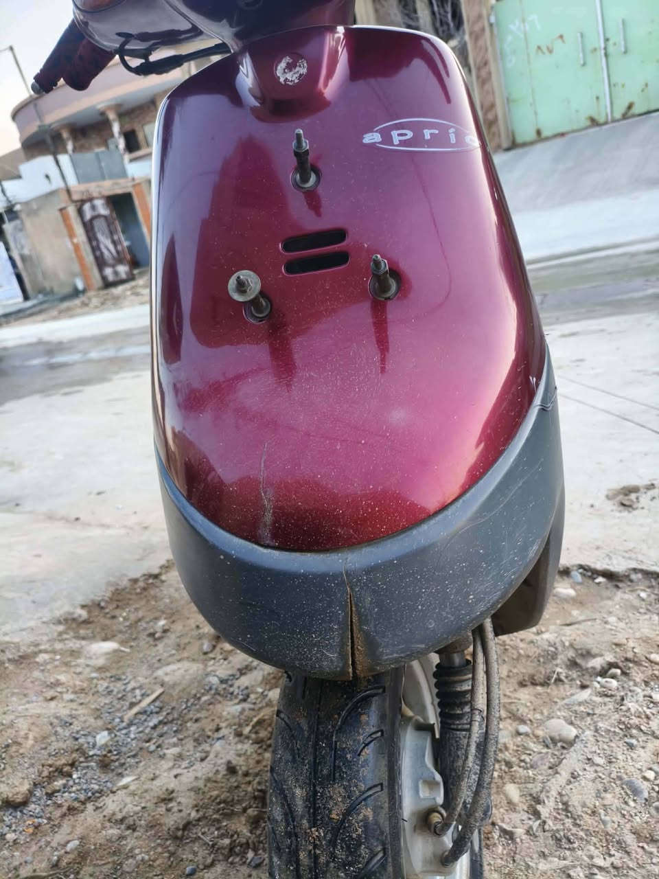 ماطور بوتين معمر مره وحد
كهربايات شغاله كامل مكمل السعر 350
‏‪***********‬‏   ***********
