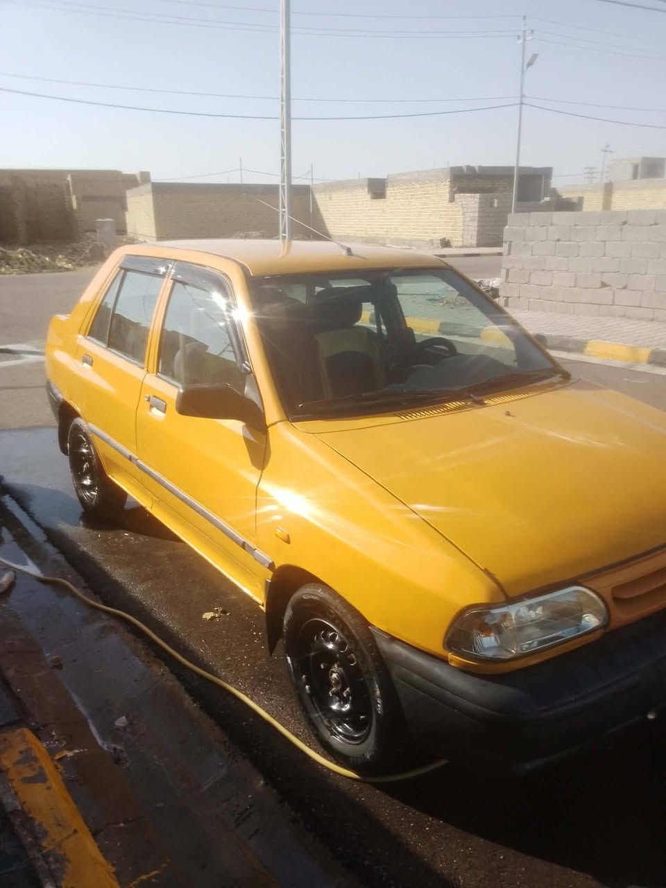 سايبه مكفوله للبيع مديل 18،السعر 38 بيهه مجال الاتصال على الرقم ***********
