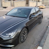 سوناتا هايبرد • ٢٠٢٣ • رقم بصره