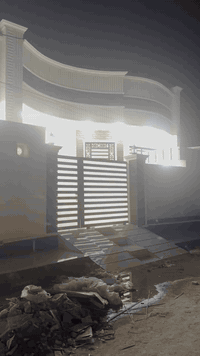 (اللهم صلى على محمد وآل محمد) 
داران للبيع في مغربة قرب مدرسة الغزالي مساحة الأول 160 متر ومساحة الثاني 100 متر بناء حديث درجة  أولى ، للاستفسار الاتصال على صاحب العقار ***********
