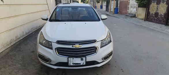 شوفرليت كروز 2016
خليجي محرك 1800 دوش، السيارة عليها ادامه كامله.
بيضاء.
تحكم ستيرن.
شاشة.
سلايد.
بصمه تشغيل واربع ابواب بصمه.
كاميرا.
حساسات.
نقطة عمياء.
كروس سرعه.
جرس سرعه.
اشاير بالمري.
ماشيه 166 الف كيلو.
تبريدها ثلج .
صدر جدا نظيف دسكات جدد، فلنجات مصفره.
نوزلات مجوال جدد.
دهن msoil .
السونار موضح دون حادث فقط تبديل بنيد  من كوريا والخدوش, ايرباكات سليمه الشاصي كله سليم ومكفول.
بأسمي سنوية جديدة  رقم جديد بغداد وهزة جديدة.
سعرها مناسب اذا تحب خاص او واتس اب
مكاني بغداد الكريعات
 رقم الهاتف
***********
