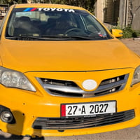 للبيع  او مراوس حسب القناعه كورلا خليجيه 2008  بجم محدث حادثة  جاملغ ا...