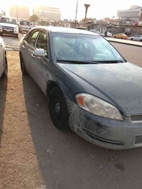 امبالا • ٢٠٠٧ • محرك وكير مكفولات