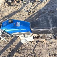 دراجة • كلك • نجف كوفه