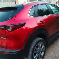 مازدا CX-30 • ٢٥٠٠ • احمر دم الغزال