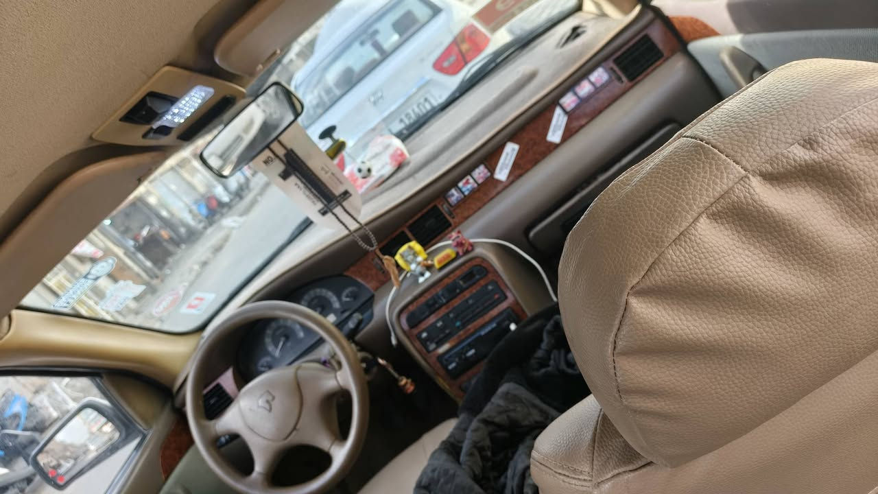 سلام عليكم

سمند ناطق 11سياره جاهزه من دعاميه لدعاميه 

رقم كربلاء

تخم تاير حداديه جديده كله من فوك لجوه محرك جديد عينه

 وصينيه ستوني شادهن تبريد ويه سويج 

سياره لله شاهد لا تكسي اشتغل بيه ولا شي فقط لشغلي لمحل

 معمره عل ايدي 

عنوان نجف لسعر (38وبيه مجال قليل كلش)
***********
