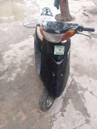 دراجه عصفوريه شغاله شلعه معدل سعره ١٢٥ الامين شارع نواب 07715107067