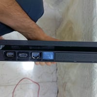 بلايستيشن4 • نسخة 12.52 • ما انفتح