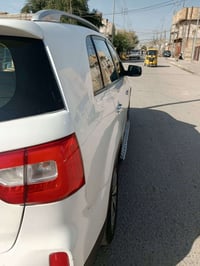 سورنتو • ٢٠١٤ • ٧ راكب