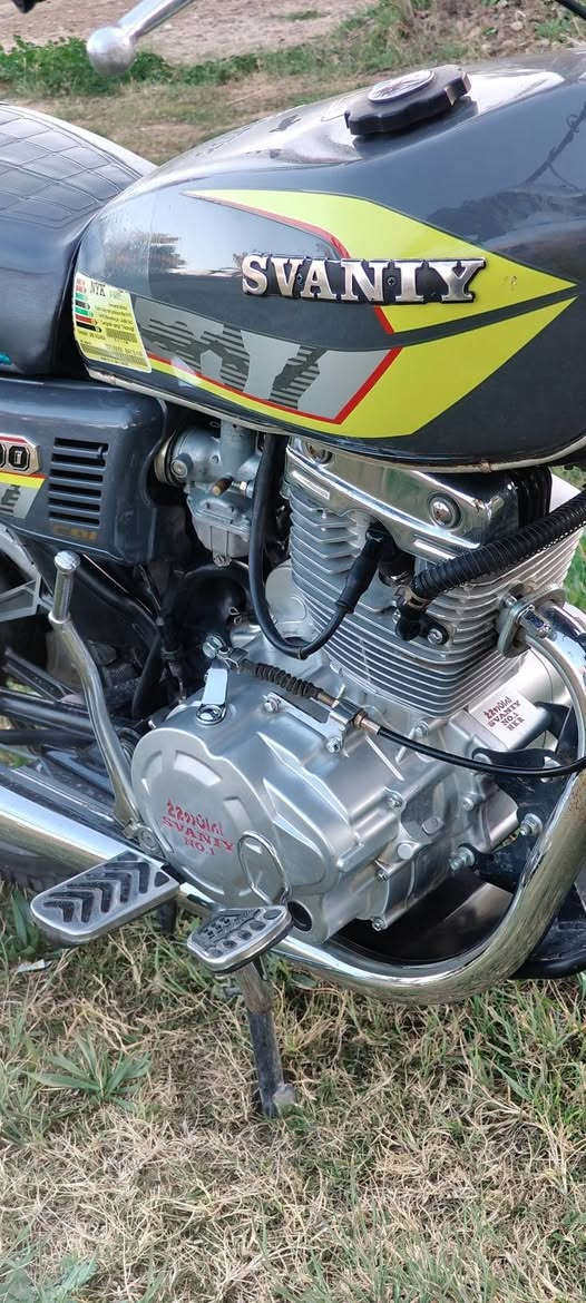 سلام عليكم خوان دراجه ايراني 5كير محرك 200دراجه كدام عينك خير من الله حلوة كاعده كلشي شغال مكفوله تجي تفحص عل راحتك مكاني بغداد مشاهده مطعم ابو جليعيده 

هاتف 
***********
