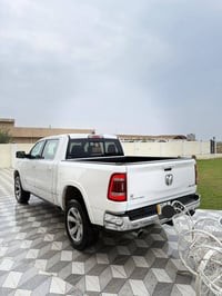 دوج رام 2021 لمتد فول 1/1 فول مواصفات  ماشيه 65الف ميل فول فول  دوج را...