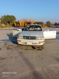 موديل ٩٣ • كفالة عامة • محرك وكير جديد