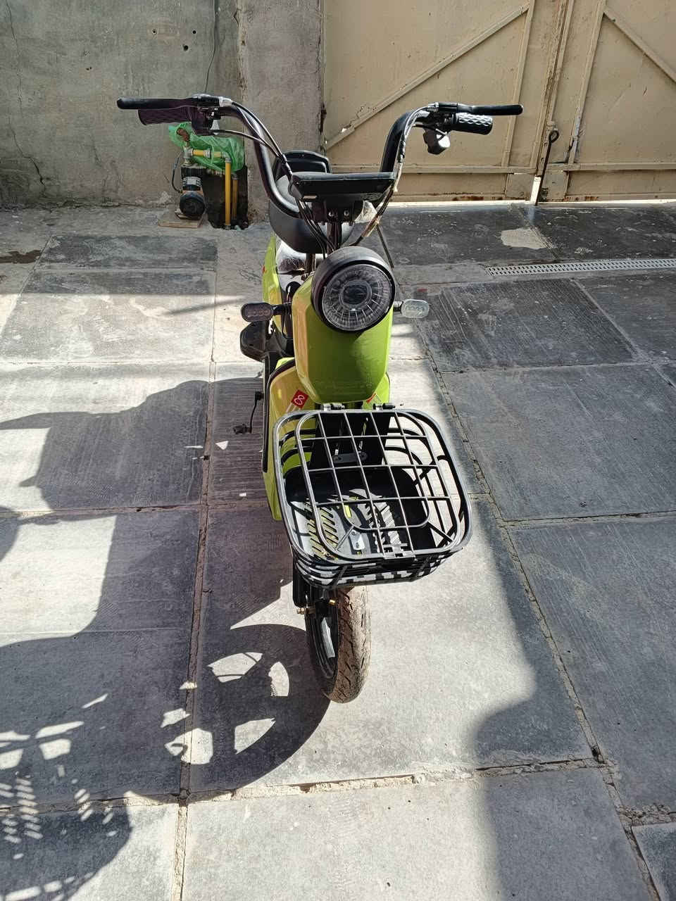 سلام عليكم دراجه شحن للبيع استعمال شهر جاهزة 30000اوبيهة مجال


**إذا كنت صاحب هذا الإعلان وتريد حذفه لأي سبب، رجاءا أرسل رسالة إلى الدعم الفني**