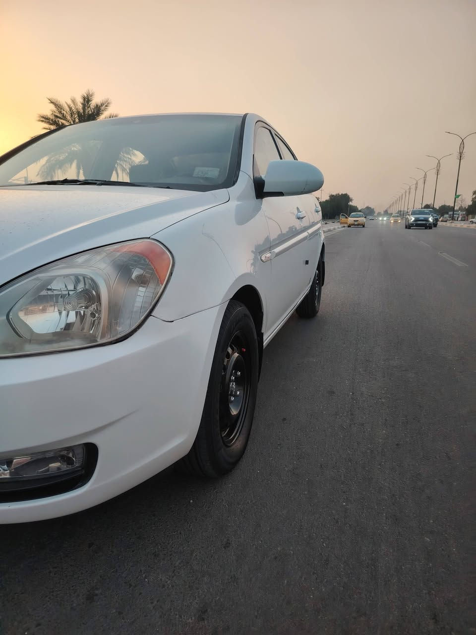 لسلام عليكم اكسنت 2010 خليجي
مكفوله كفاله عامه فقط شبر صبغ بل بنيد مكينه كير مكفولات تبريد صدر كله جديد سياره خير من الله تخم تاير وباتري جديد اي نقص ماكو سعر 92 وبيها مجال
مكاني بغداد ***********
