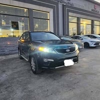 سورنتو امريكي • ٢٠١١ • ٦ سلندر