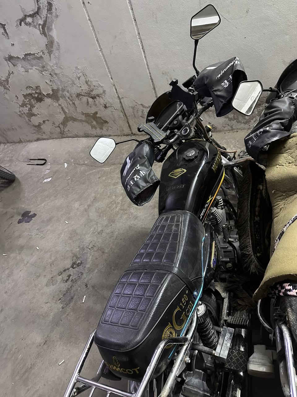 نامي برو موديل 2025 منفيس موجود السعر 600الف رقم التواصل ***********
