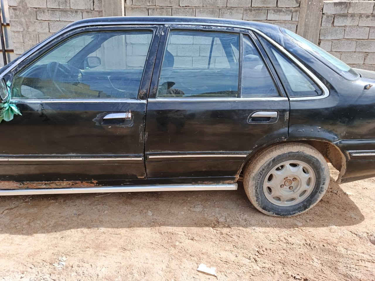 دايو برنس موديل 95 محرك وكير عادي محرك بي دخان بسيط رقم بغداد مشروع وطني سنويه مجدده ل٢٩ مالك موجود السعر 23 وبيها مجال المكان الديوانيه السدير ديوانية, القادسية


**إذا كنت صاحب هذا الإعلان وتريد حذفه لأي سبب، رجاءا أرسل رسالة إلى الدعم الفني**