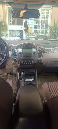 توكسون لمتد • ٢٠١٦ • رقم اربيل