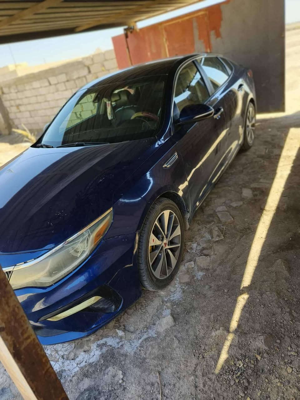 وبتمأ موديل 2019 حره بسمي مراوس ترهم تكسي 
حره بسمي تحويل مباشر 
حجم محرگ 2400
الموصفات واضحه 
بصمه شاشه لمس كامره موصفات معروفه 
الضرر فقط  جاملغ وبنيد  ***********
