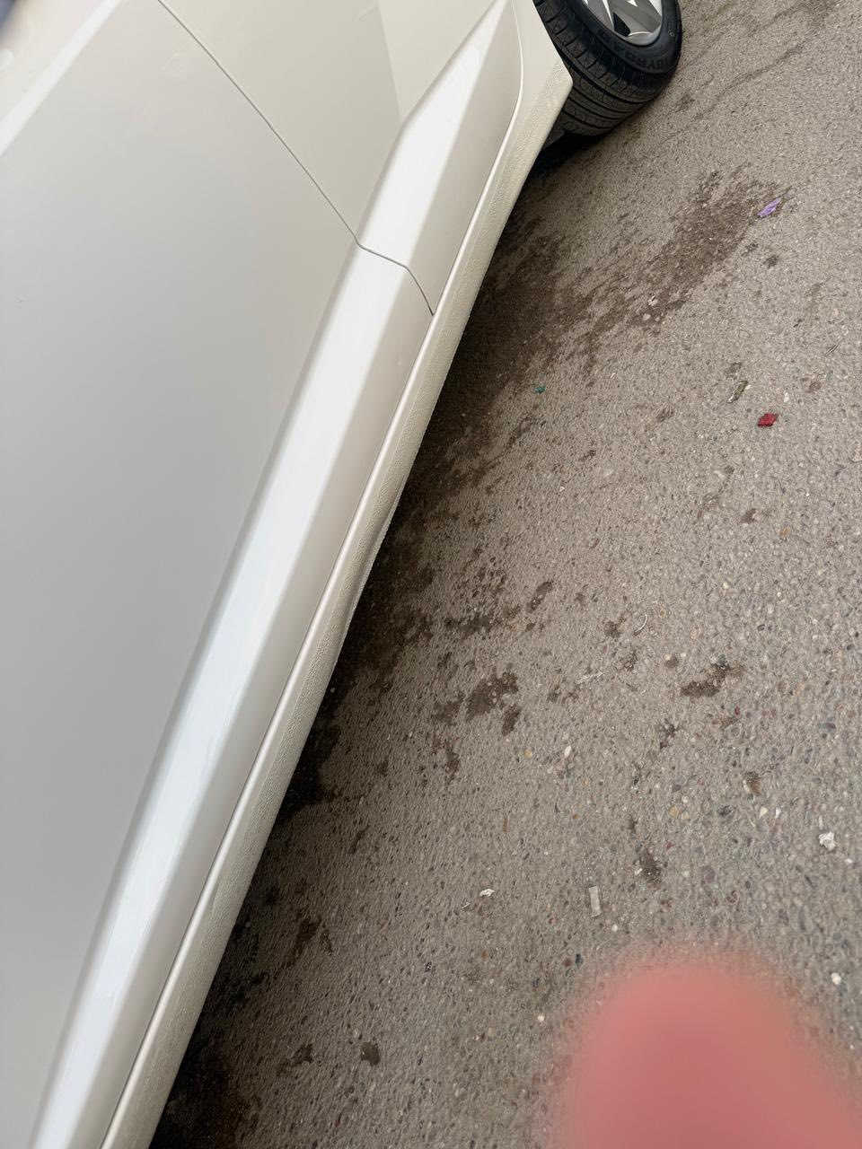 سلام عليكم اكسنت موديل ٢٠٢٤ مكفوله كفاله عامه ما عده رصعه بل جاملغ وطخه بسيطه بل دوسه بدون بارد بدون معجون بدون تبديل سياره مكفواله كفابه عامه فول موصفات رقم بغداد بسمي تحويل ثاني يوم السعر ١٣٣ وبيه مجال الاستفسار الاتصال عله الرقم ***********مكان بغداد حي العلام شارع الرافدين
